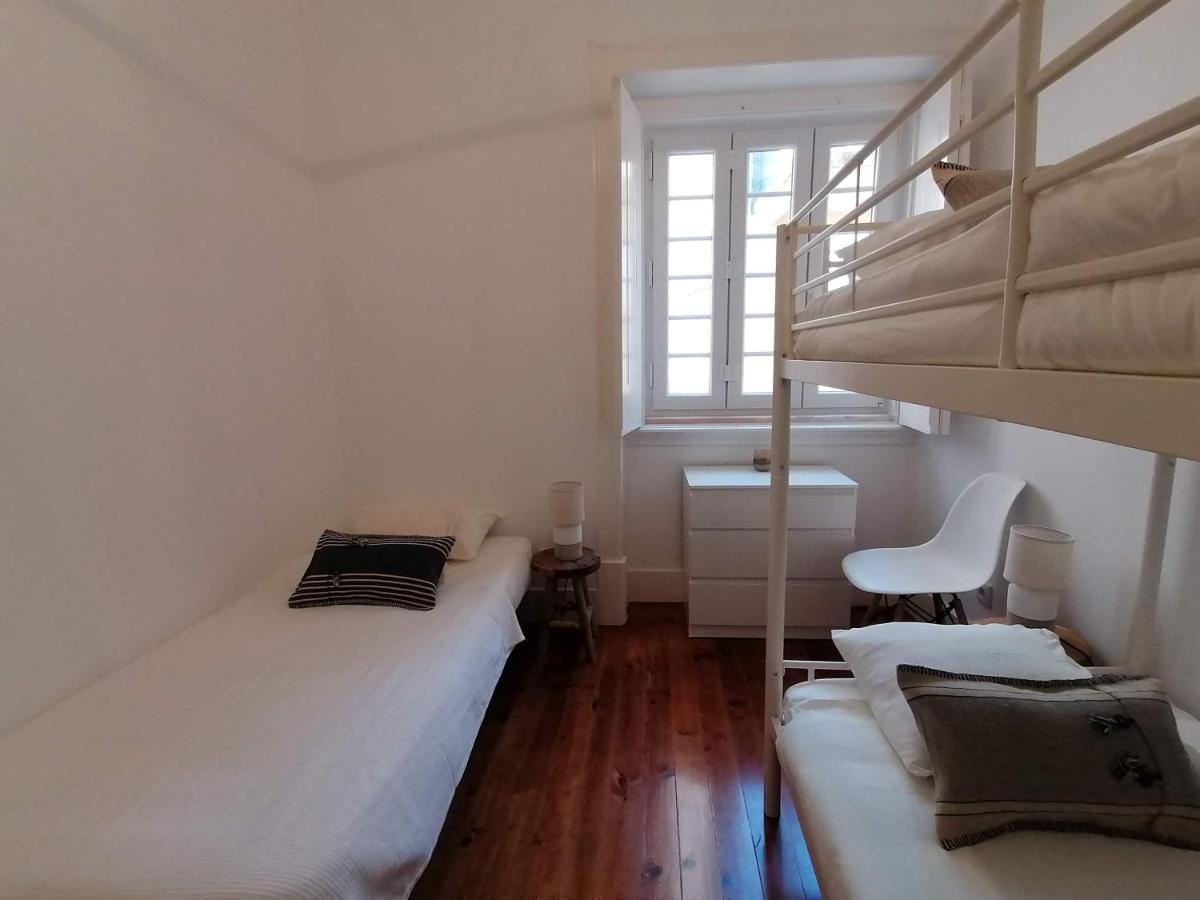 Stunning Apartment Marques De Pombal Lisbon Exterior photo