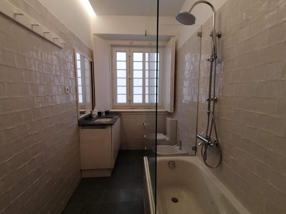 Stunning Apartment Marques De Pombal Lisbon Exterior photo